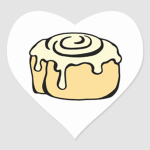 ꧁Honey bun rolls꧂