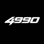 4990