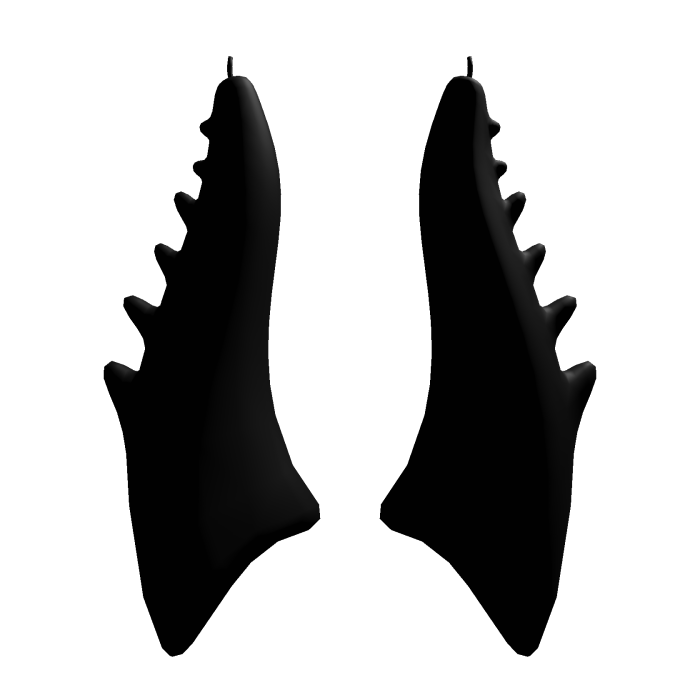 [ADDON] Black Candles Of Pwnage Horns