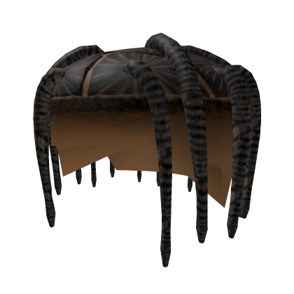 Cheap Box Braids Roblox item