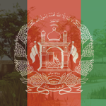 Afghanistan, The Helmand Province