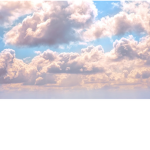 Cloudy Puffs