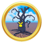 Grimroot Eliminated!