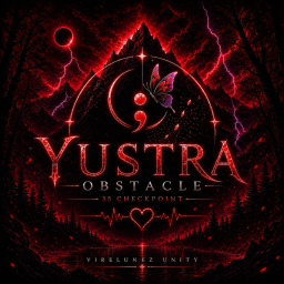 [UPD] YUSTRA OBSTACLE