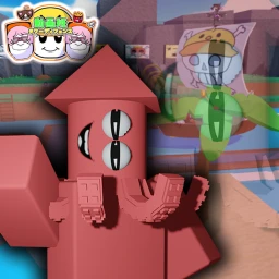 [キャラ合成]Dougahan Tower Defense【動画班タワーディフェンス】BETA icon