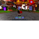 REVENGE ON MY OTHER ACCOUNT