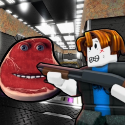 [BACK] 🚪 99 Nächte in Area 51🔦