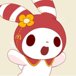 raileys mcdonalds