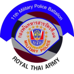 RTA 11th Military Battalion| กรมสารวัตรทหารบกที่11