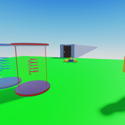 Escape Colorful 1,000 Doors To Get Flying Carpet icon