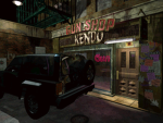 Gun Shop Kendo