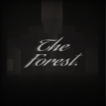 tHe fOrEsT.