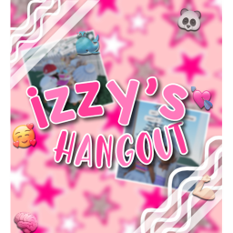 luvlyizzy's hangout!