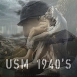 Blacklisted Corps 1940s