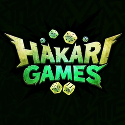 Hakari Games Roblox group icon