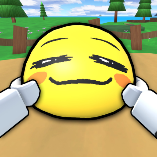 Smileys! 😄 official Roblox game thumbnail