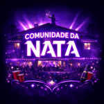 COMUNIDADE DA NATA