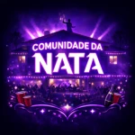COMUNIDADE DA NATA Group Thumbnail