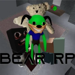 Bear RP icon