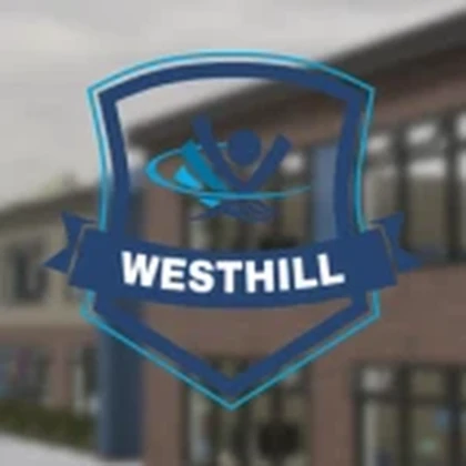 Westhill Academу Roblox group icon