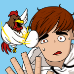 Rooster's Fan Club