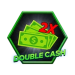 Double Cash!