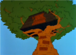 tree house people