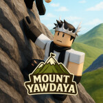 [NEW!] Mount Yawdaya