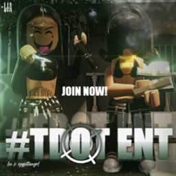 #TDOT ENT HOMESTORE