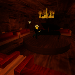 Ξ moonqo Studios ◊ HANGOUT LOUNGE Ξ