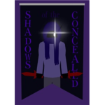 The Shadows of the Concealed