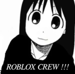 ROBLOX CREW!!!