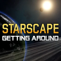 Starscape [Beta] icon