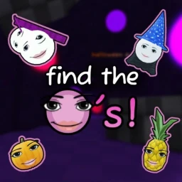 Find the Woman Faces! [387] icon