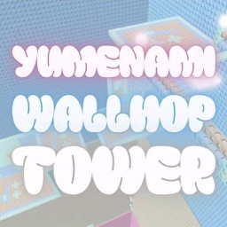 YumeNami wallhop tower