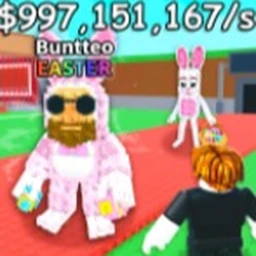 steal a JMR  icon