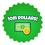 Game Badge Thumbnail