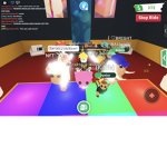 adopt me pros and adopt me noobs (aka adopt me)