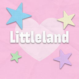 Little Space LittleLand | Petre/Agere
