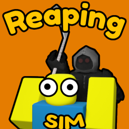 [NEW] Reaping Simulator 🎃