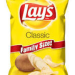 chip with a s