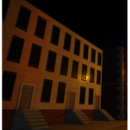 Night In Ohio icon