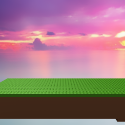 Sky Run