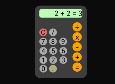 Calculator