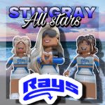-$ STINGRAYS