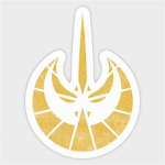 TJO [ Jedi Temple Guard ]