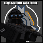 [SCPF] Mobile Task Force ⋅