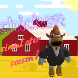 chicken simulator sesson 1 |UPDATE| cheese