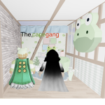 cape gang