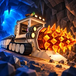 Drill to Earth’s Core icon